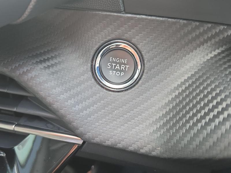 Used Peugeot 208 NG23AKF 37