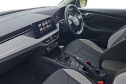 ŠKODA Kamiq Photo 2