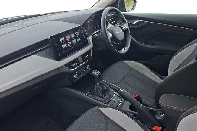 ŠKODA Kamiq Photo 2