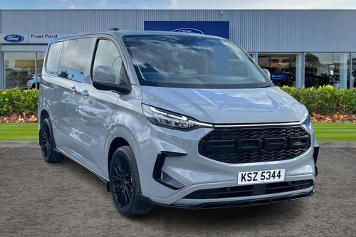 Used Ford Transit Custom KSZ5344 1