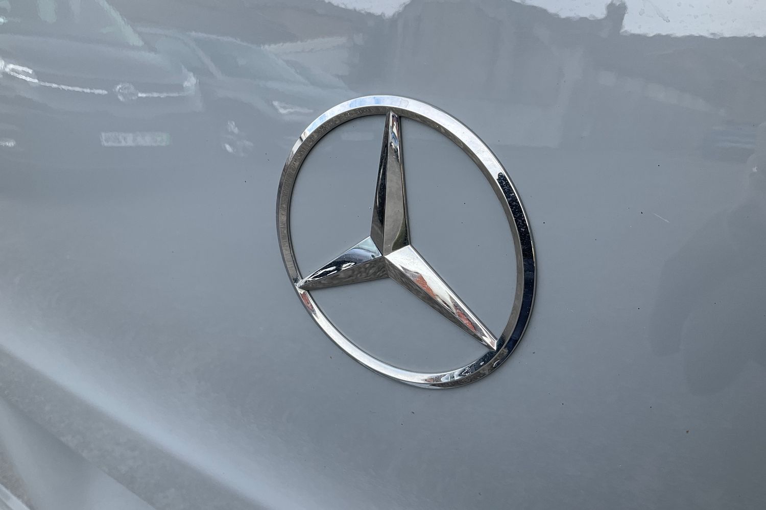 Mercedes-Benz VITO Photo 40