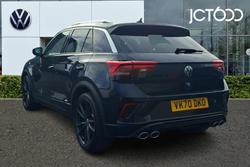 VOLKSWAGEN T-Roc Photo 3