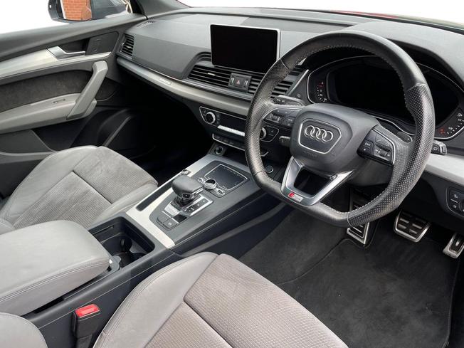 AUDI Q5 Photo 6