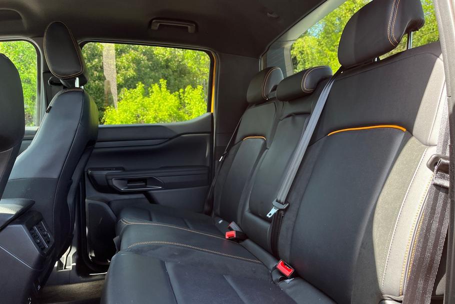 Used Ford Ranger EO25KPF 20