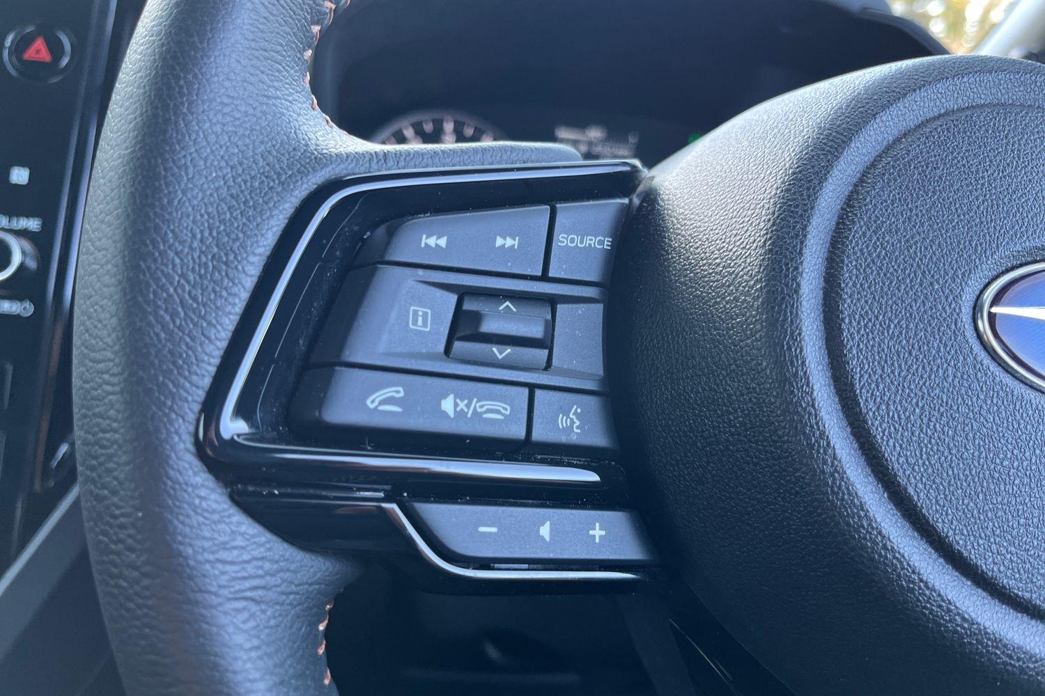 Subaru FORESTER Photo 37
