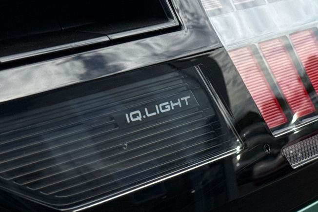 Volkswagen Id. Buzz Photo 43