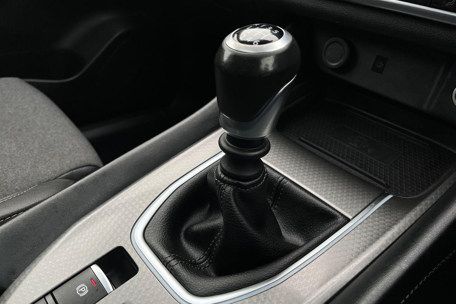 Nissan QASHQAI Photo 26
