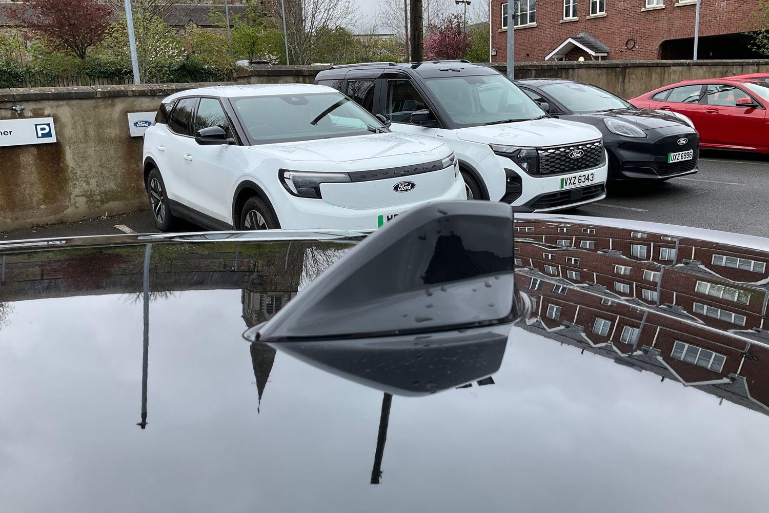 Vauxhall CORSA Photo 36