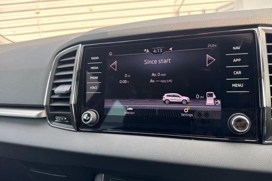 Skoda Karoq Photo autoimg-548688e2411cdad039d4f4072ced4530f9d29c50.jpg