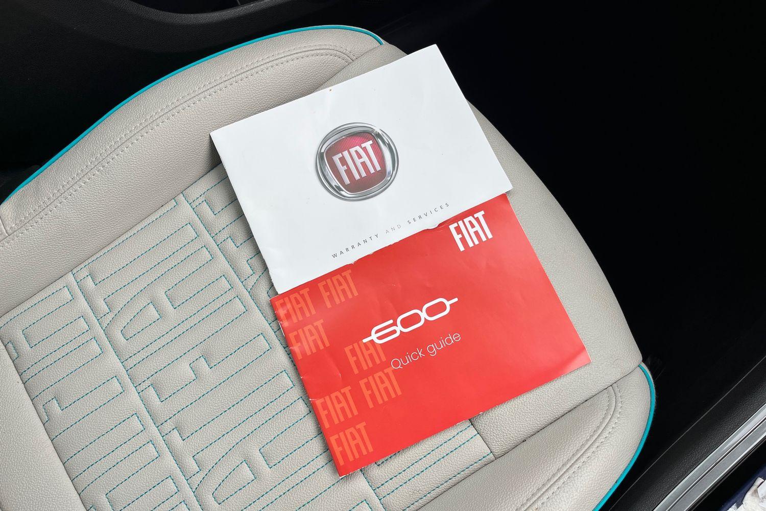Fiat 600e Photo 21