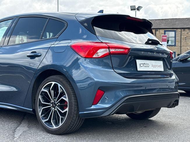 FORD Focus Photo 33