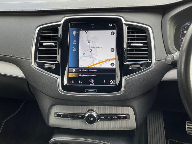 VOLVO Xc90 Photo 14