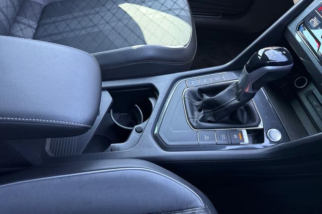 VOLKSWAGEN Tiguan Photo 27