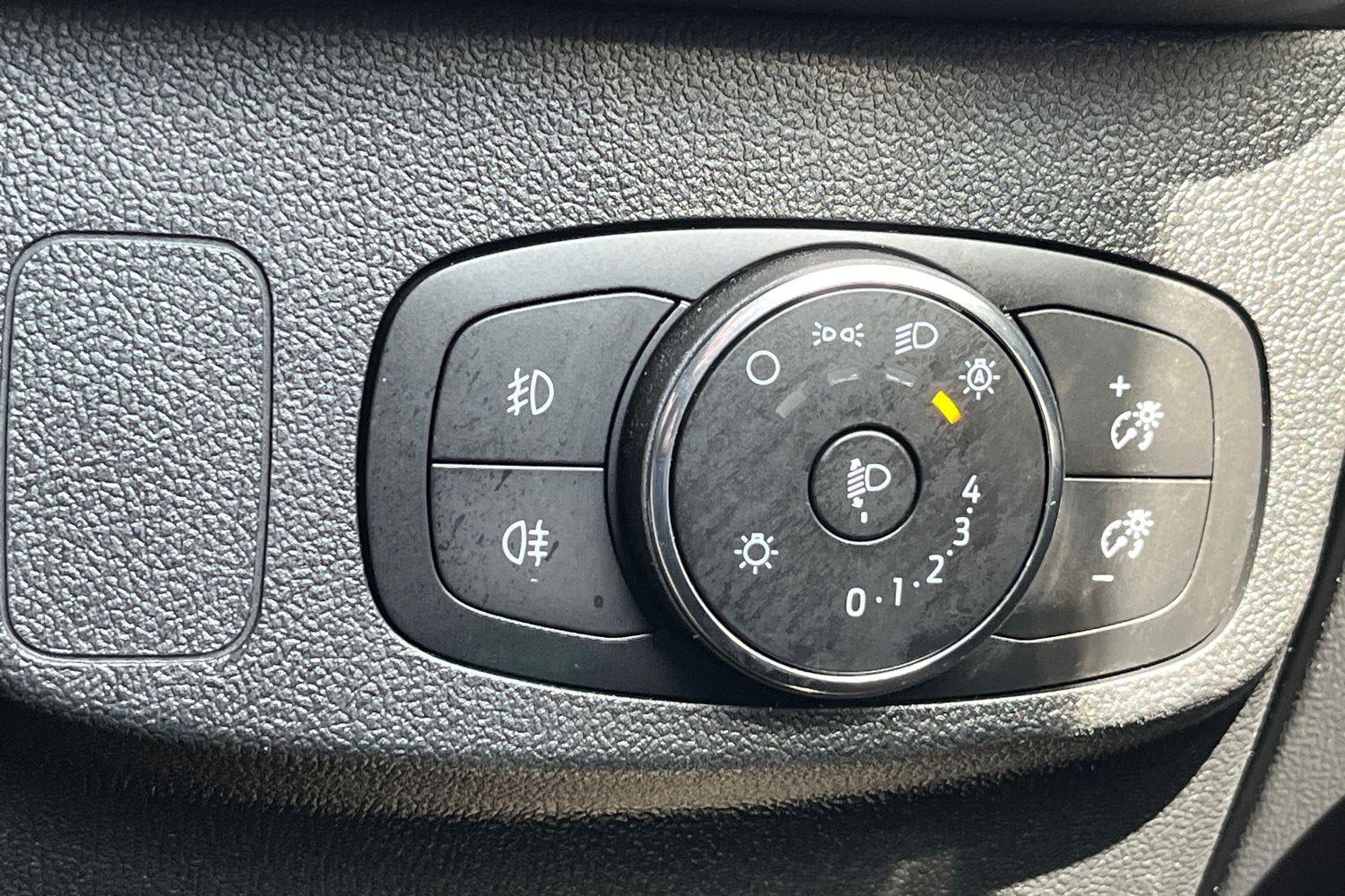 Ford Focus Photo 33