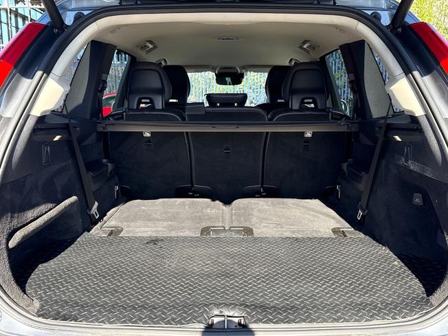 VOLVO Xc90 Photo 12