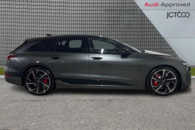 AUDI A6 Photo 4