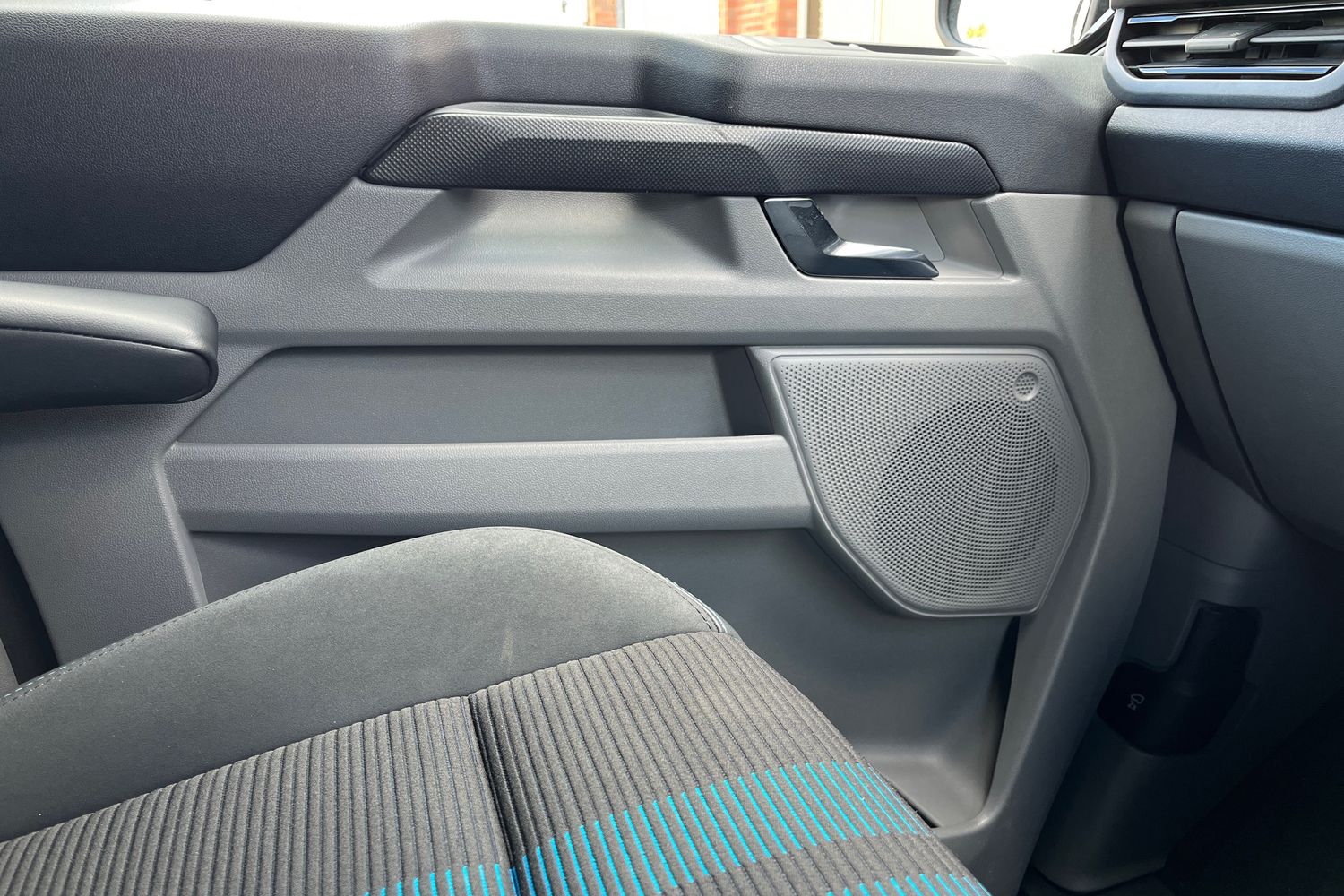Ford TRANSIT CUSTOM Photo 30
