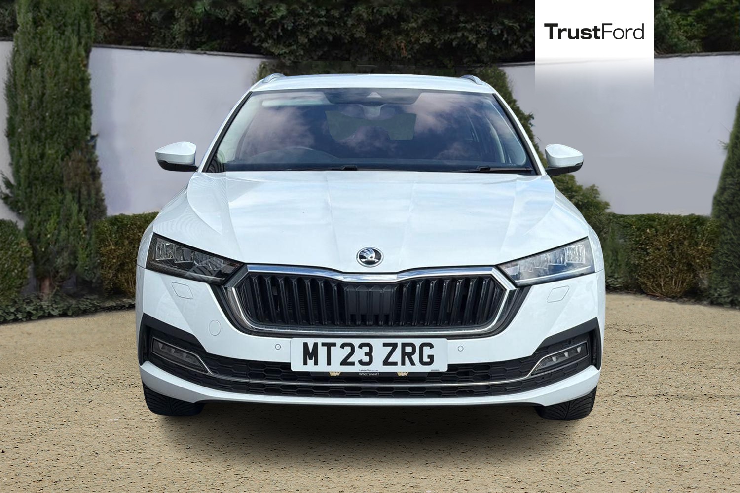 Skoda OCTAVIA Photo 5