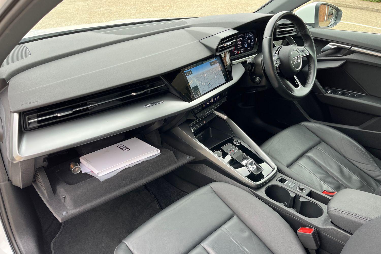 Audi A3 Photo 37