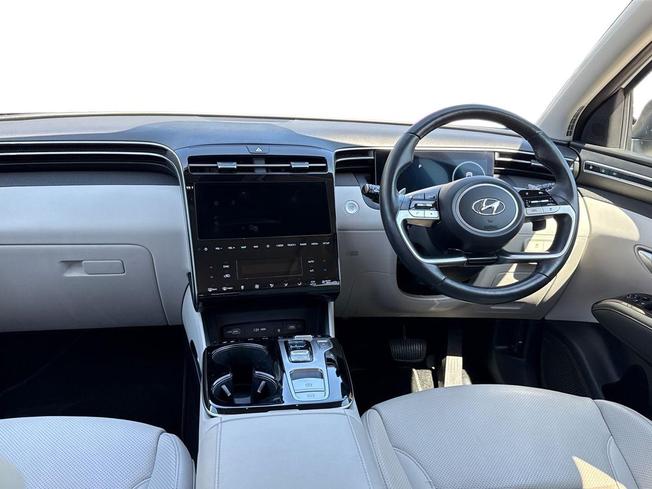 HYUNDAI Tucson Photo 11