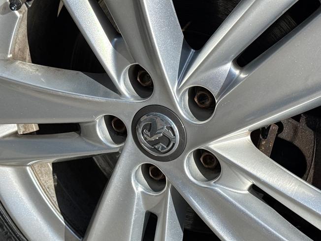 VAUXHALL Grandland X Photo 25