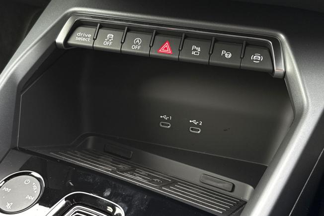 Audi A3 Photo 37
