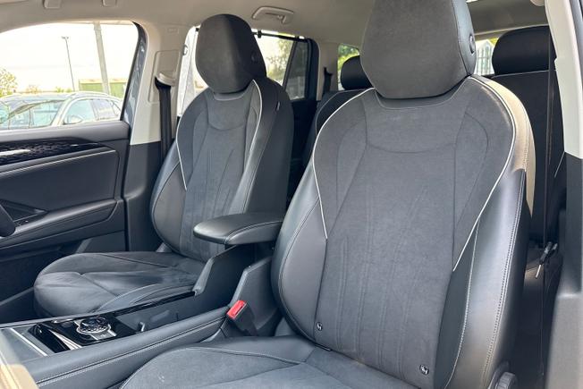 VOLKSWAGEN Tayron Photo 22