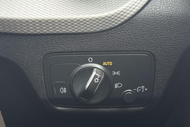 AUDI Q2 Photo 33