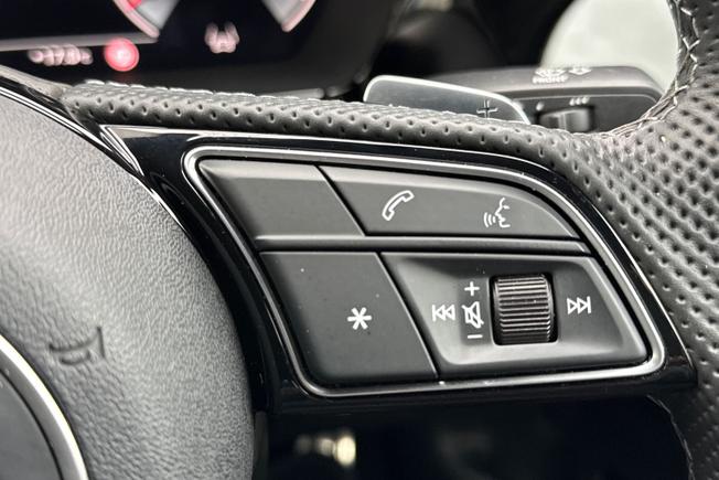 AUDI A3 Photo 17