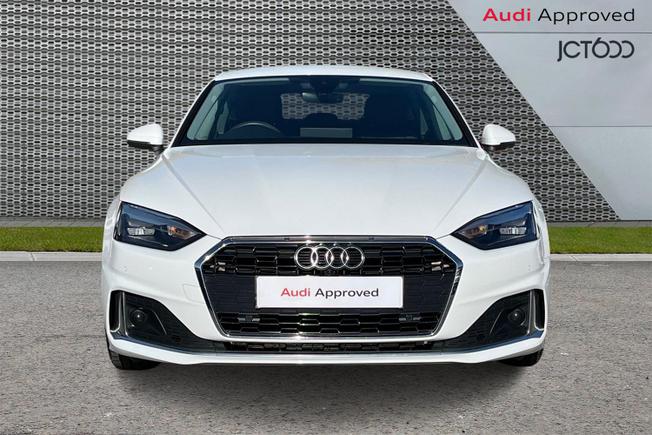 AUDI A5 Photo 9