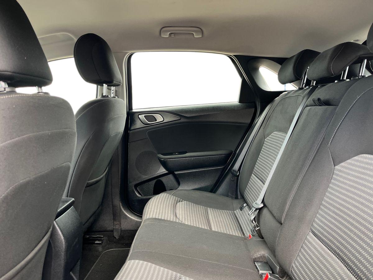 Kia Ceed Photo 3