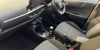 Kia Picanto Photo 27