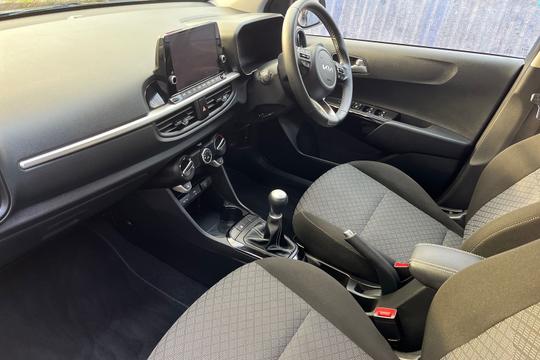 Kia Picanto Photo autoimg-54934e37a1926de770274b603f3384d98935ba4b.jpg