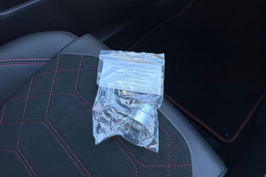 Used Ford PUMA WR75VFV 22