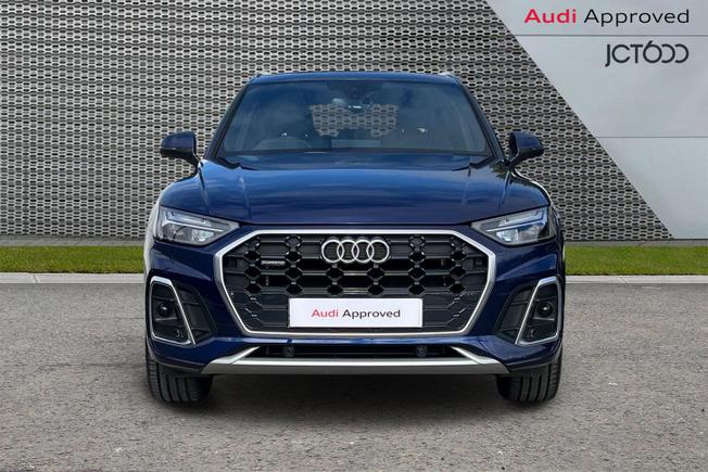 AUDI Q5 Photo 8