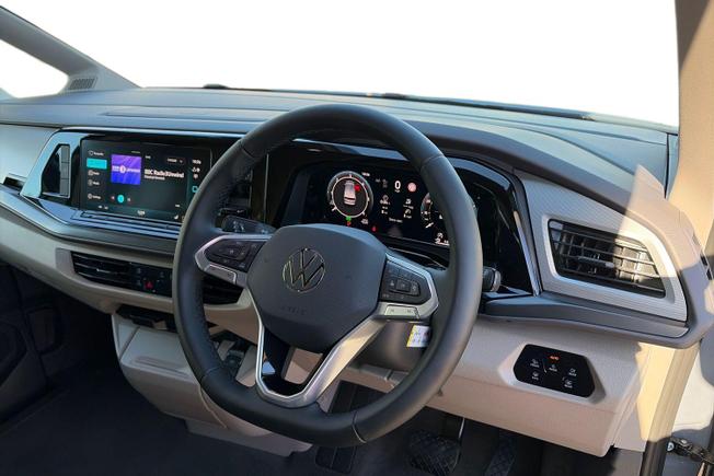 VOLKSWAGEN California Photo 6