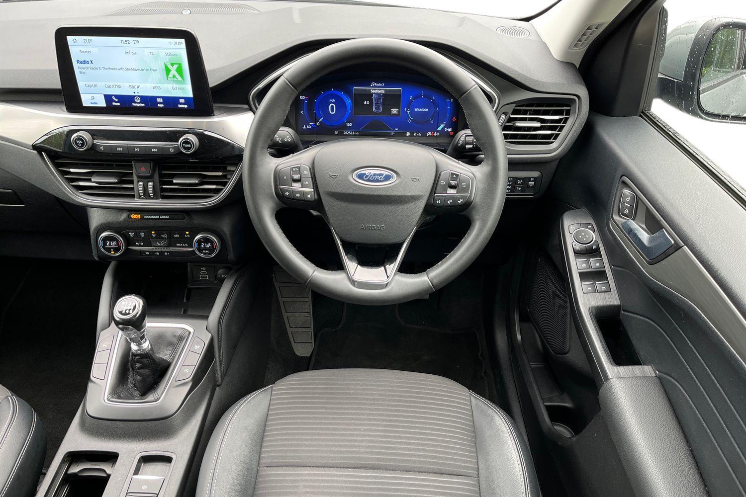 Ford Kuga Photo 10