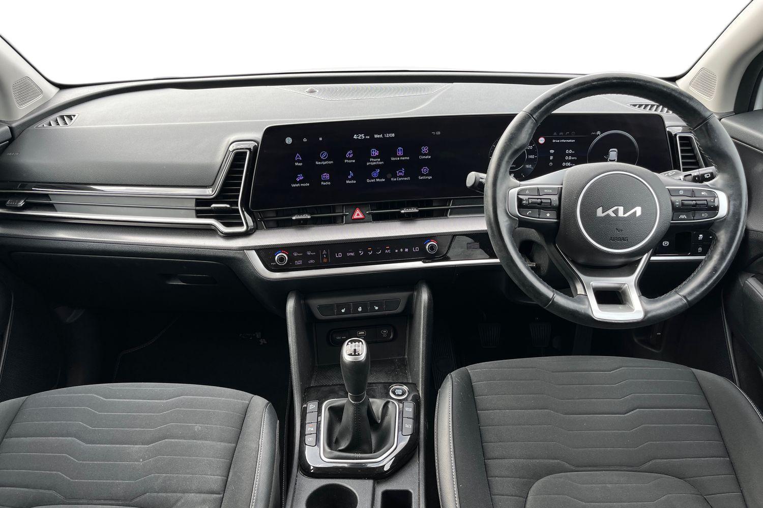 Kia SPORTAGE Photo 9