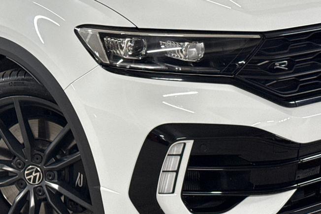 VOLKSWAGEN T-Roc Photo 19