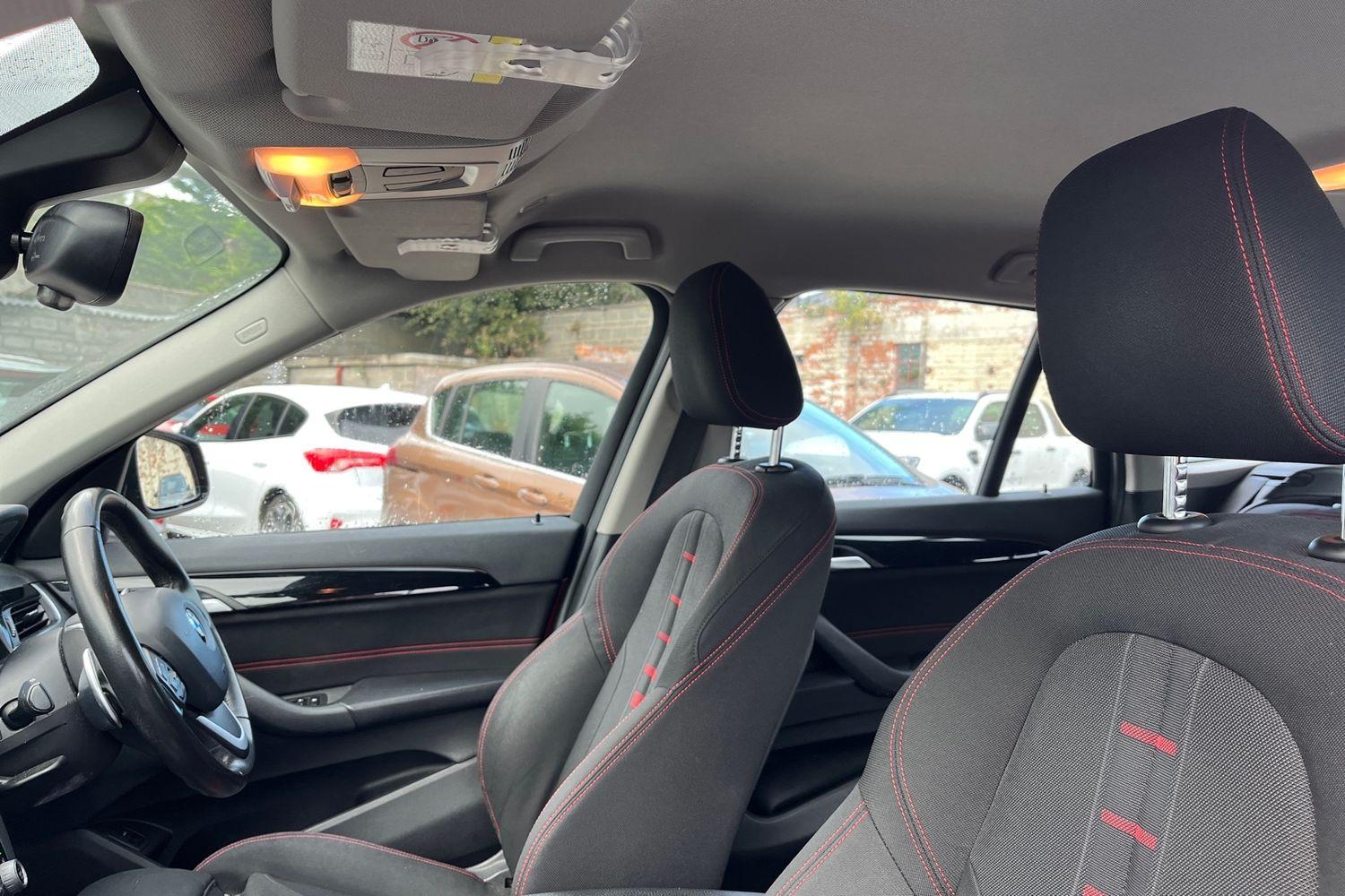 BMW X1 Photo 18