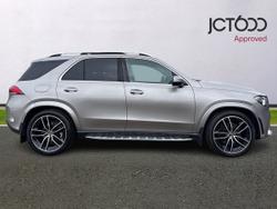 MERCEDES-BENZ Gle Photo 4