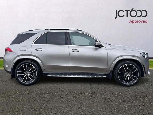 MERCEDES-BENZ Gle Photo 4