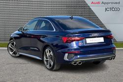 AUDI S3 Photo 3