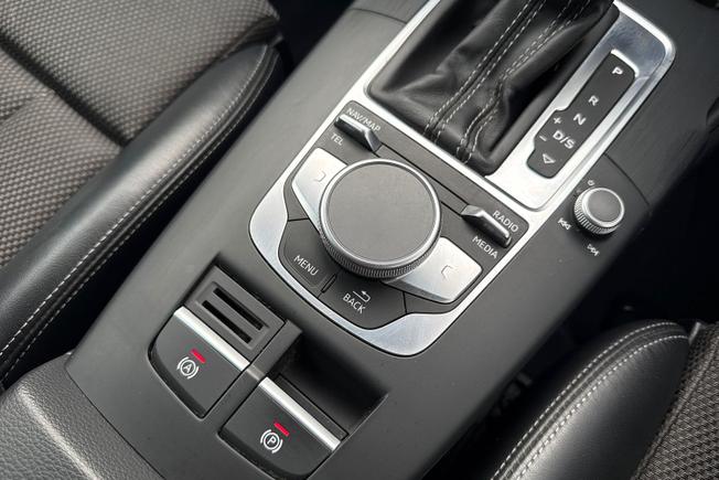 Audi A3 Photo 56