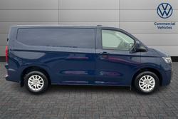 VOLKSWAGEN e-Transporter Photo 4