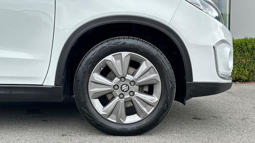 Suzuki VITARA Photo autoimg-5498f598d0783ca10638566208068ee0d1d21dad.jpg