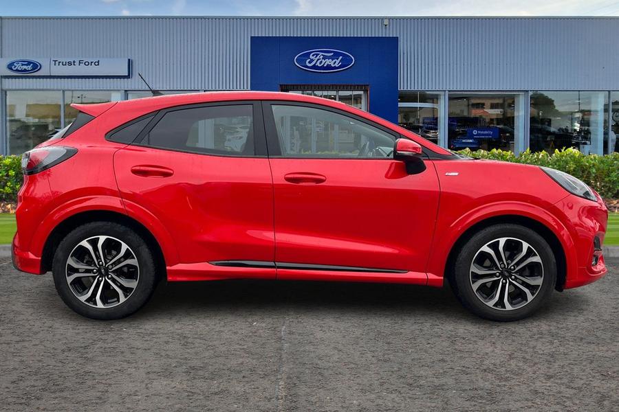 Ford PUMA Photo autoimg-54990876c62af952828128672dc3f66be9c60356.jpg