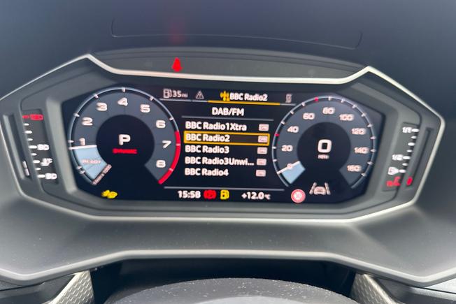 AUDI  A1 Sportback  Photo 15