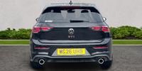 Volkswagen Golf Photo 8