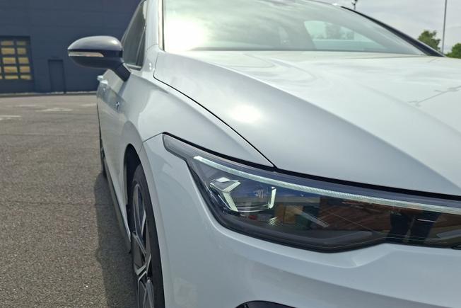 Volkswagen Golf Photo 19